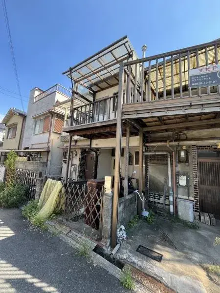 10DK物件 羽曳野市 大阪府 (7)