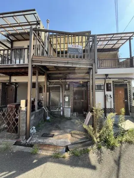 10DK物件 羽曳野市 大阪府 (8)