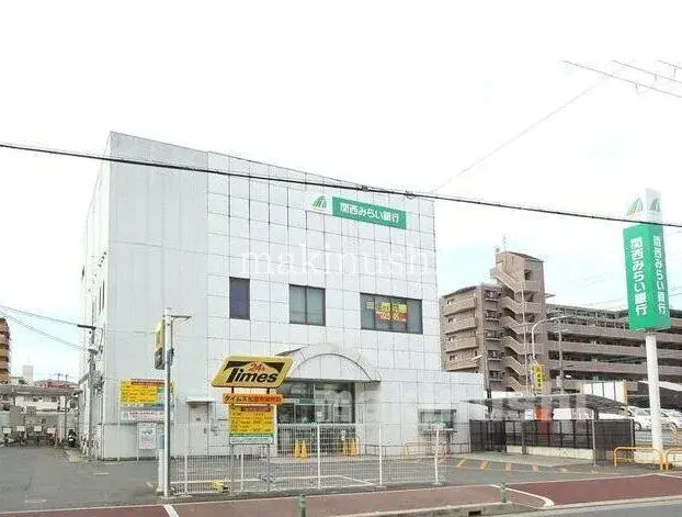 2DK Ciudad de Matsubara Prefectura de Osaka (16)
