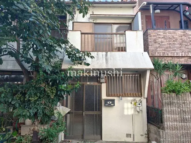 2DK Ciudad de Matsubara Prefectura de Osaka (3)