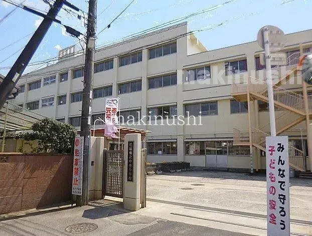 2DK Ciudad de Matsubara Prefectura de Osaka (10)