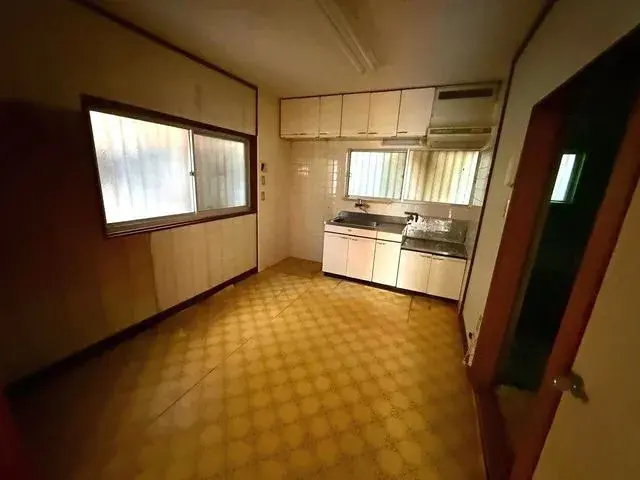 4DK房源 堺市 大阪府 (4)