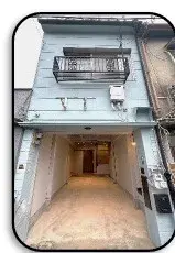 Akiya in Osaka