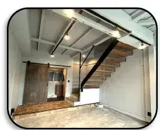 One Room Property Fukushima Ward, Osaka City, Osaka Prefecture (2)