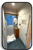 One Room Property Fukushima Ward, Osaka City, Osaka Prefecture (6)