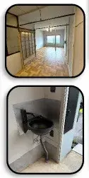 One Room Property Fukushima Ward, Osaka City, Osaka Prefecture (7)