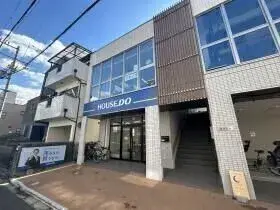 Akiya in Osaka