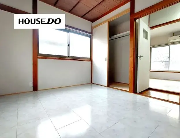 3DK物件 茨木市 大阪府 (2)