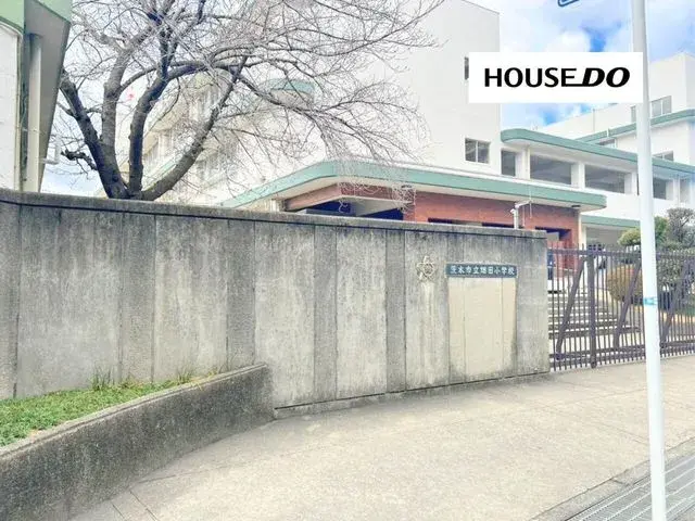 3DK物件 茨木市 大阪府 (15)