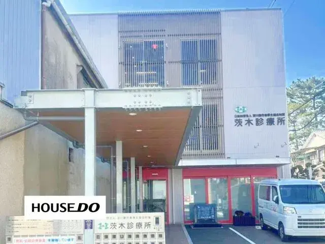 3DK物件 茨木市 大阪府 (20)