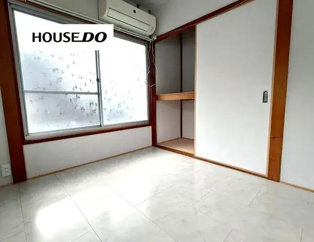 3DK物件 茨木市 大阪府 (3)