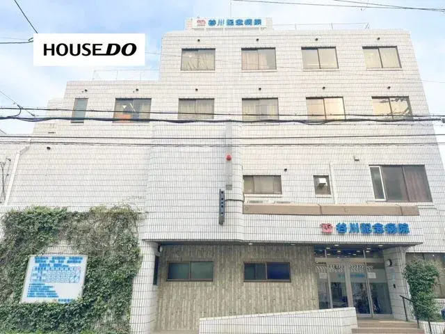 3DK物件 茨木市 大阪府 (22)