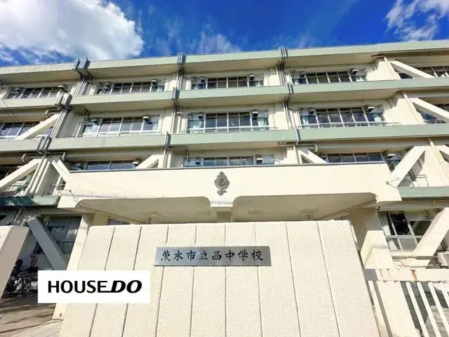 3DK物件 茨木市 大阪府 (23)