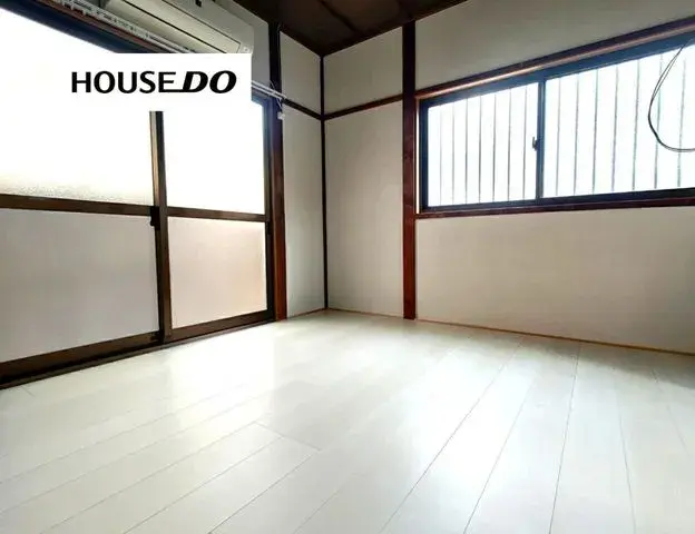 3DK物件 茨木市 大阪府 (4)