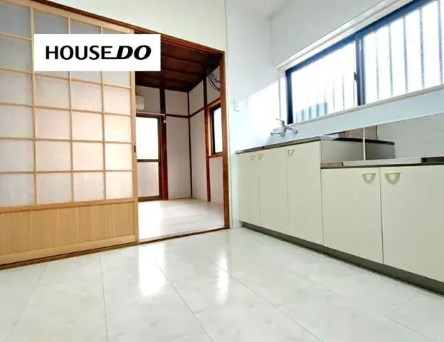 3DK物件 茨木市 大阪府 (5)