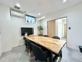 3DK物件 茨木市 大阪府 (8)