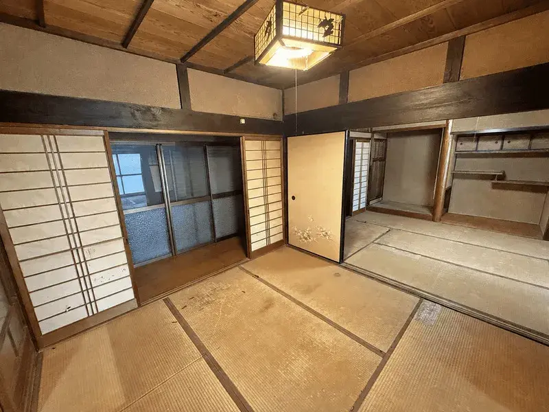 5K物件 富田林市 大阪府 (11)