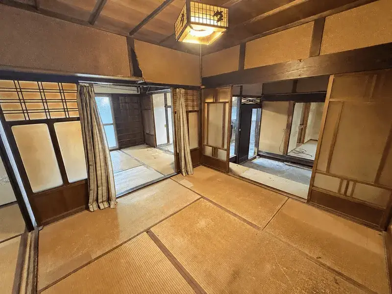 5K物件 富田林市 大阪府 (12)