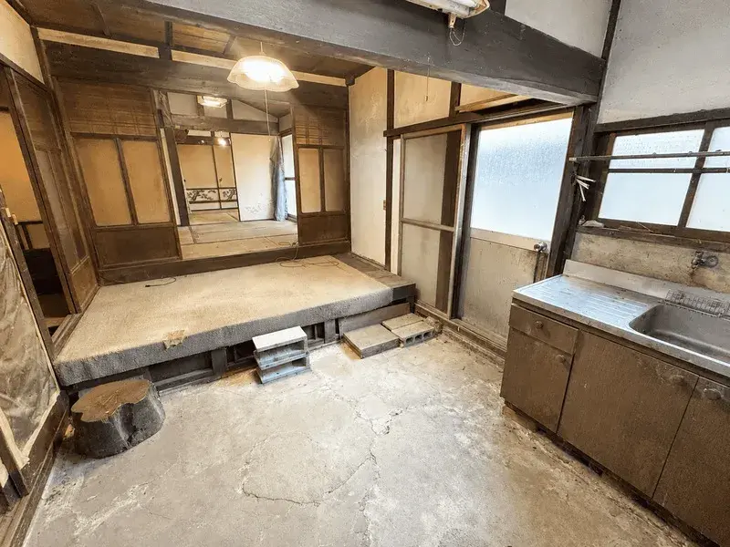 5K物件 富田林市 大阪府 (16)
