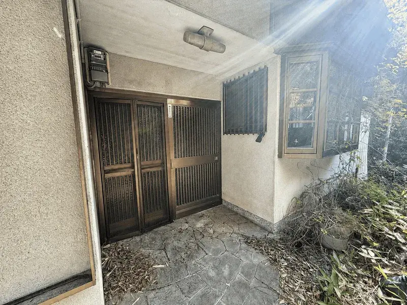 5K物件 富田林市 大阪府 (3)