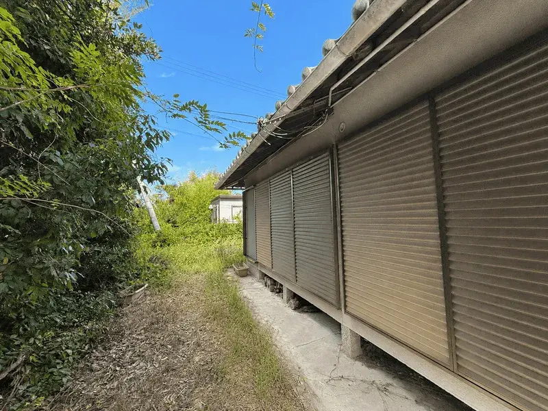 5K物件 富田林市 大阪府 (4)