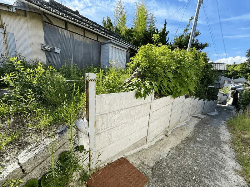 5K物件 富田林市 大阪府 (7)