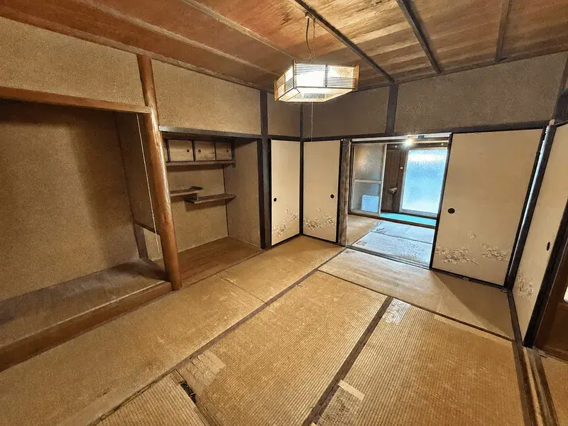 5K物件 富田林市 大阪府 (8)