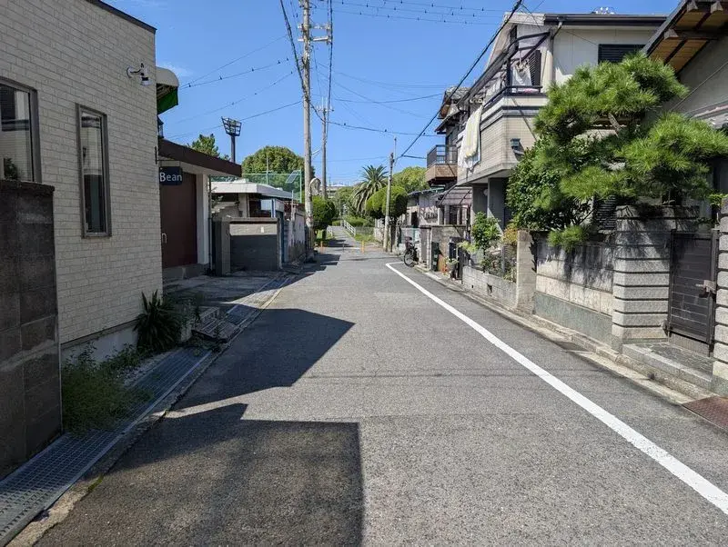 6LDK物件 泉大津市 大阪府 (5)