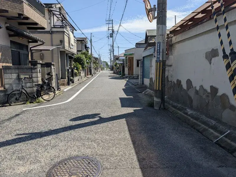 6LDK物件 泉大津市 大阪府 (6)