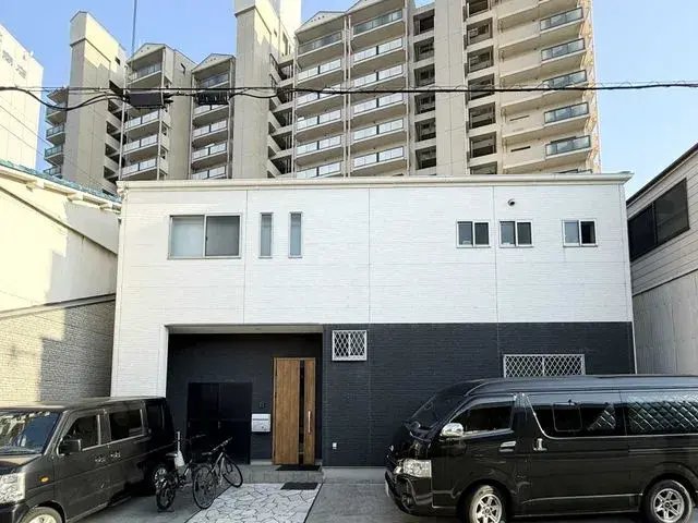 Akiya in Osaka