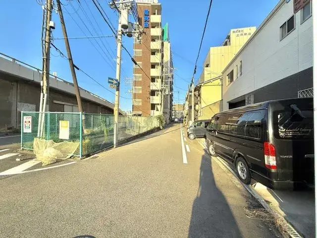 3LDK Property Konohana-ku Osaka-shi Osaka Prefecture (2)