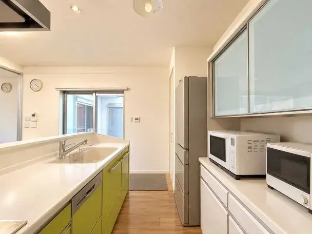 3LDK Property Konohana-ku Osaka-shi Osaka Prefecture (17)