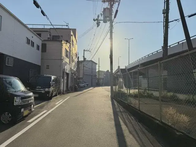 3LDK Property Konohana-ku Osaka-shi Osaka Prefecture (3)