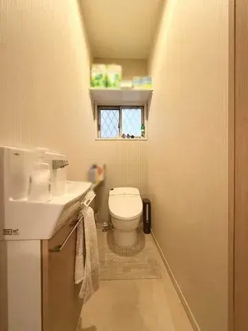 3LDK Property Konohana-ku Osaka-shi Osaka Prefecture (21)