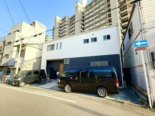 3LDK Property Konohana-ku Osaka-shi Osaka Prefecture (22)