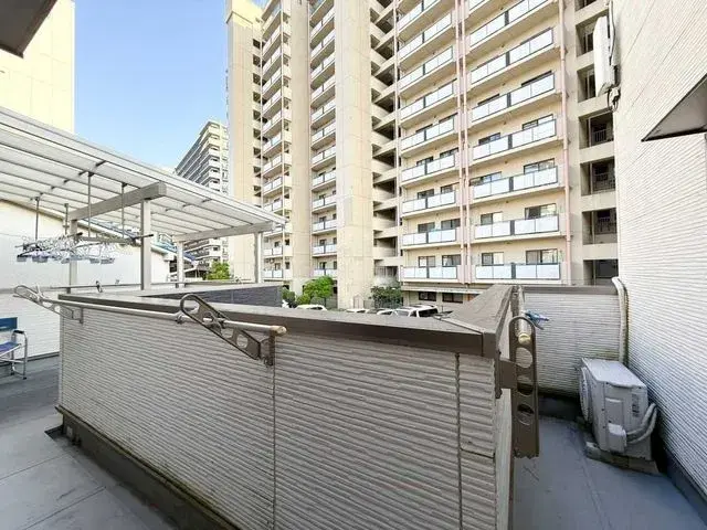 3LDK Property Konohana-ku Osaka-shi Osaka Prefecture (23)