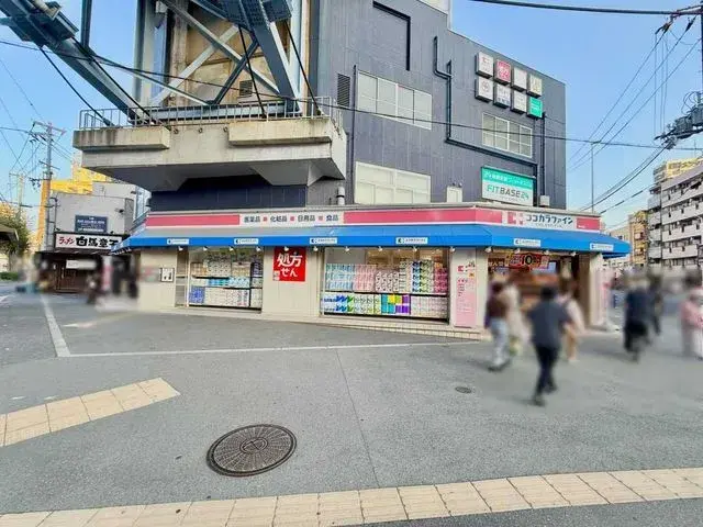 3LDK Property Konohana-ku Osaka-shi Osaka Prefecture (27)
