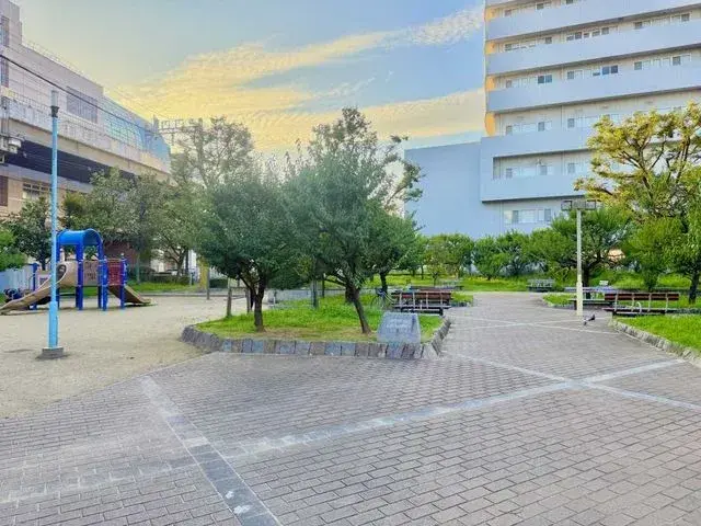 3LDK Property Konohana-ku Osaka-shi Osaka Prefecture (28)