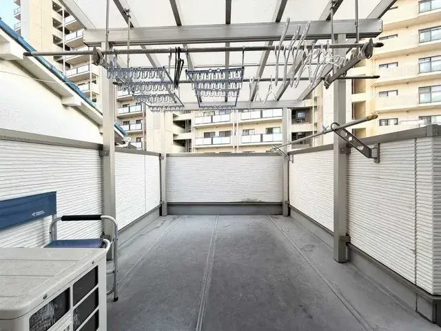 3LDK Property Konohana-ku Osaka-shi Osaka Prefecture (4)