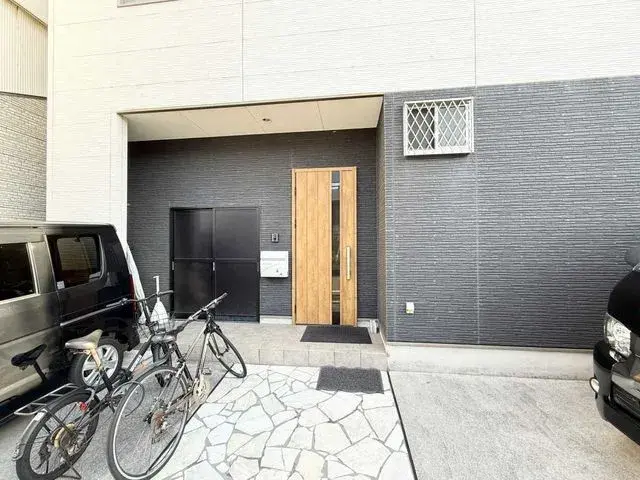3LDK Property Konohana-ku Osaka-shi Osaka Prefecture (6)