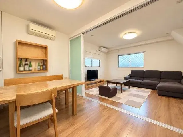 3LDK Property Konohana-ku Osaka-shi Osaka Prefecture (7)