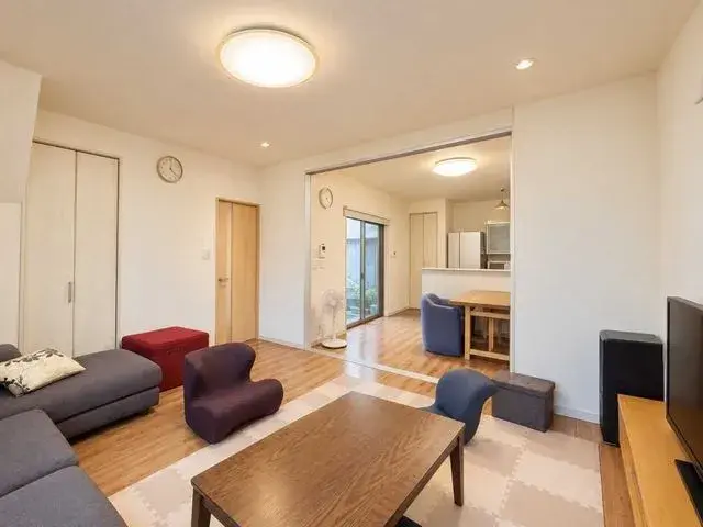 3LDK Property Konohana-ku Osaka-shi Osaka Prefecture (9)