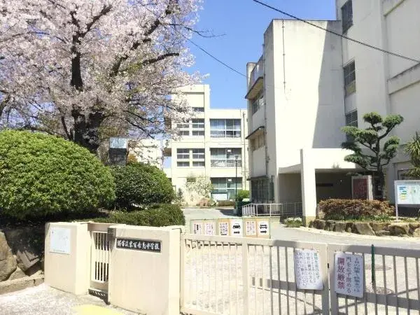 6室SLDK房产 堺市中区 大阪府 (18)