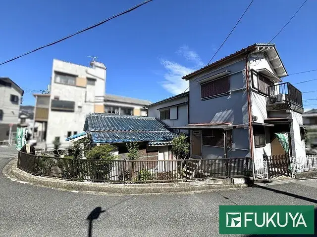 Akiya in Osaka