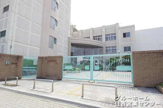3DK
大阪市东住吉区
大阪府 (2)