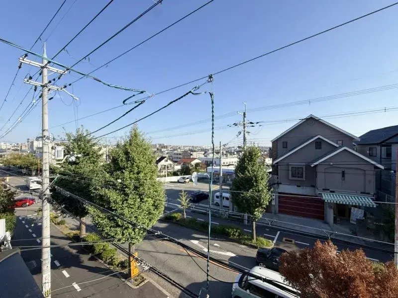 6LDK房产 箕面市 大阪府 (25)