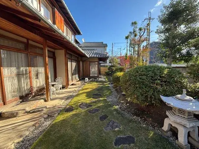 6DK Property Yao City Osaka Prefecture (2)