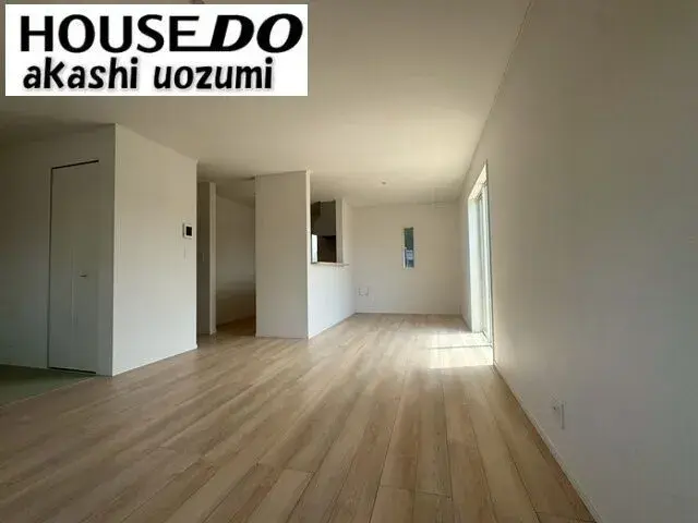 Inmueble 3LDK Ciudad de Kobe Barrio Nishi Prefectura de Hyogo (2)