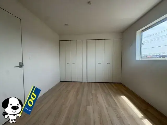 Inmueble 3LDK Ciudad de Kobe Barrio Nishi Prefectura de Hyogo (11)