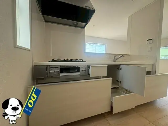 Inmueble 3LDK Ciudad de Kobe Barrio Nishi Prefectura de Hyogo (14)